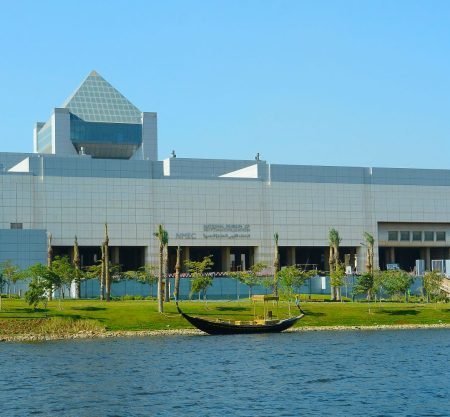 The National Museum of Egyptian Civilization Tickets For Arabs