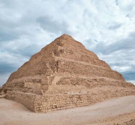 Saqqara Monuments Tickets For Arabs
