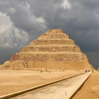 Saqqara Memphis from $16
